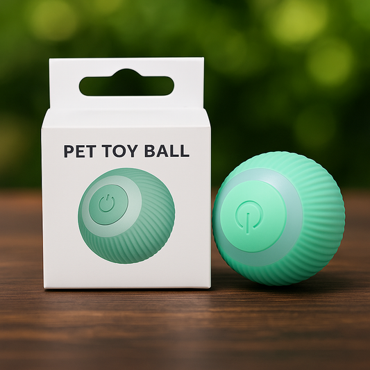 Petstrip™ SpinToy